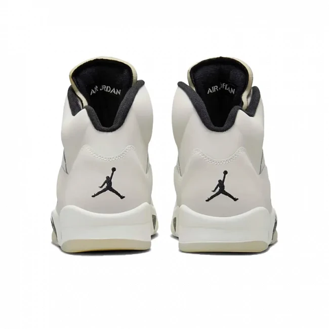картинка Nike Air Jordan 5 SE 'Sail' магазин Одежда+ являющийся официальным дистрибьютором в России 