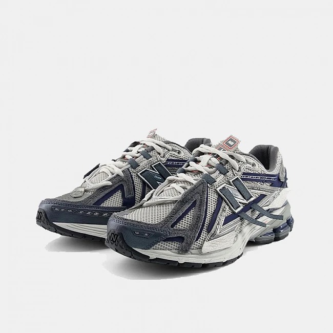 картинка New Balance 1906A Grey/Midnight магазин Одежда+ являющийся официальным дистрибьютором в России 