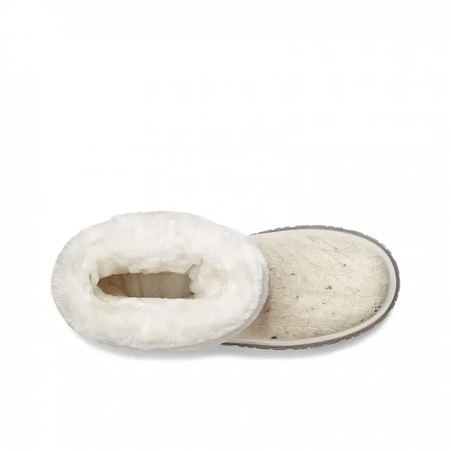картинка UGG Drizlita Clear Natural магазин Одежда+ являющийся официальным дистрибьютором в России 