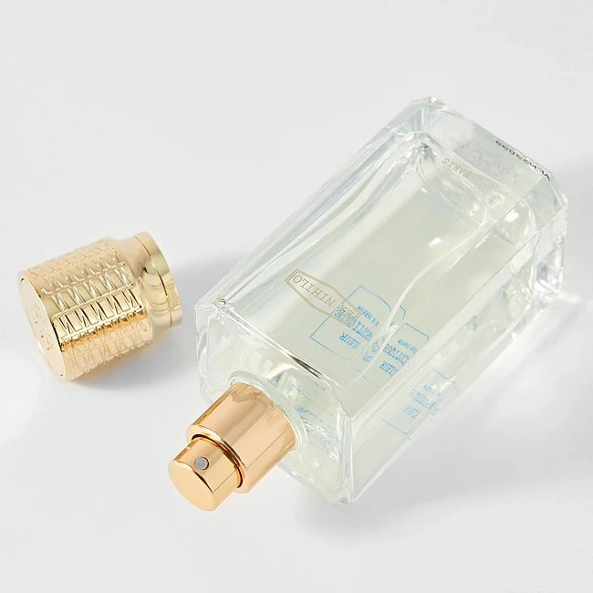 картинка EX NIHILO FLEUR NARCOTIQUE магазин Одежда+ являющийся официальным дистрибьютором в России 