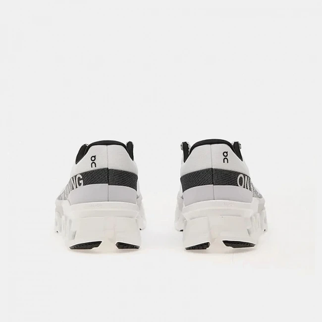 On Cloudmonster 2 White / Frost