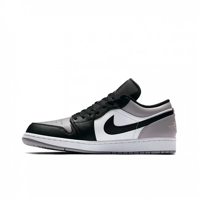 картинка Nike Air Jordan 1 Retro Low "Atmosphere" магазин Одежда+ являющийся официальным дистрибьютором в России 