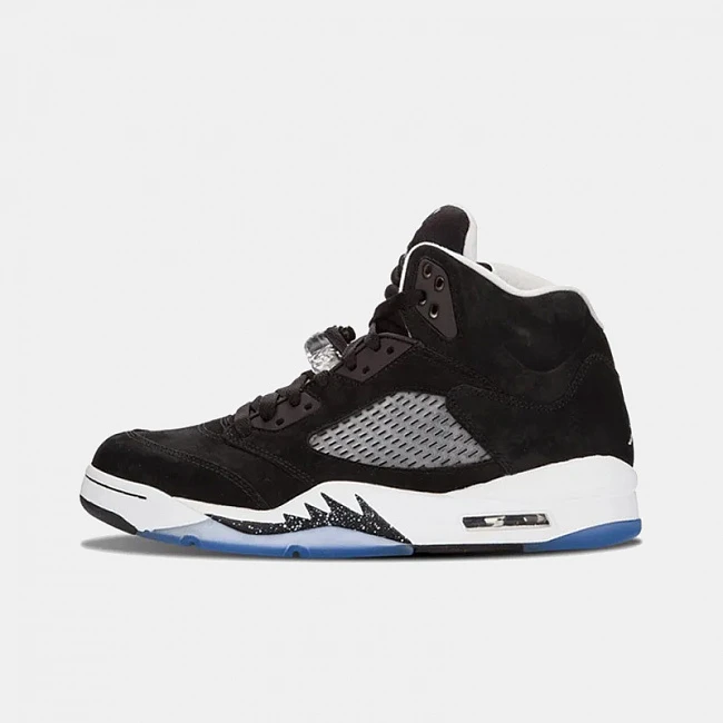 Nike Air Jordan 5 Retro Oreo 2013