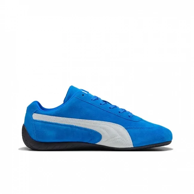 картинка PUMA Speedcat Blue магазин Одежда+ являющийся официальным дистрибьютором в России 