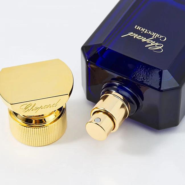 картинка CHOPARD Vetiver d'Haiti au The Vert 100ml магазин Одежда+ являющийся официальным дистрибьютором в России 