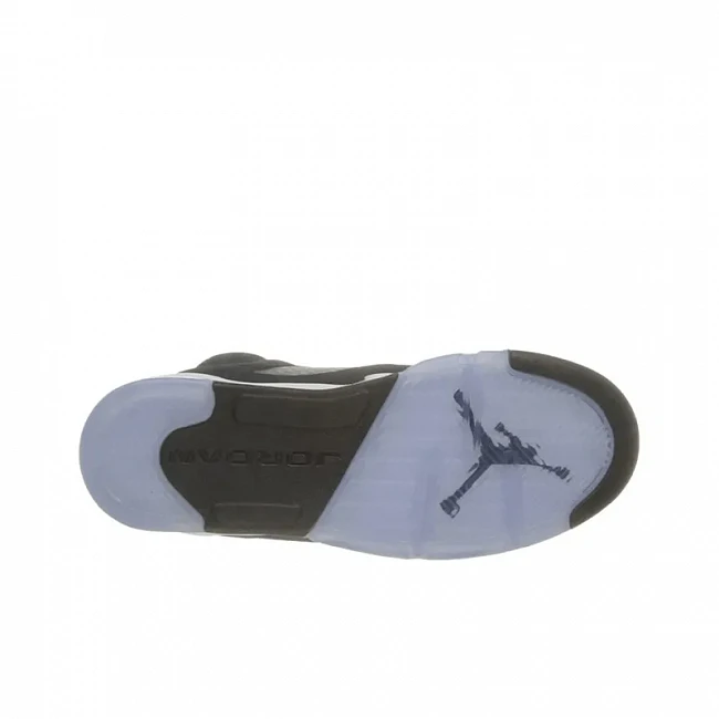 картинка Nike Air Jordan 5 Retro GS "Oreo" магазин Одежда+ являющийся официальным дистрибьютором в России 