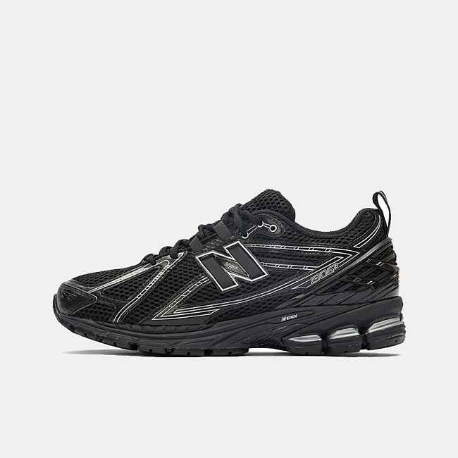 картинка New Balance 1906R Black магазин Одежда+ являющийся официальным дистрибьютором в России 