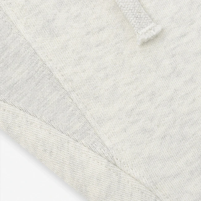 Fear of God Essentials Signature SS26 Classic Sweatpant Oatmeal Heather 2026