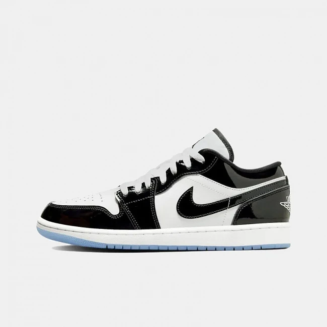 Nike Air Jordan 1 Low SE Concord