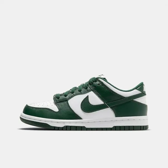 Nike Dunk Low Michigan State