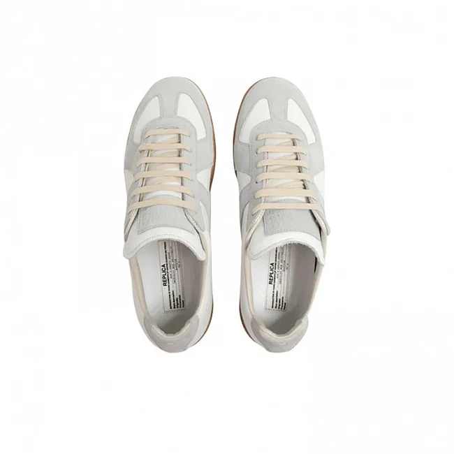 картинка Maison Margiela Replica White магазин Одежда+ являющийся официальным дистрибьютором в России 