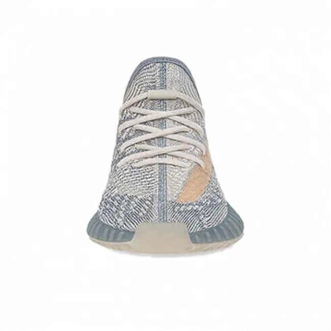 картинка Adidas Yeezy Boost 350 V2 "Israfil" магазин Одежда+ являющийся официальным дистрибьютором в России 