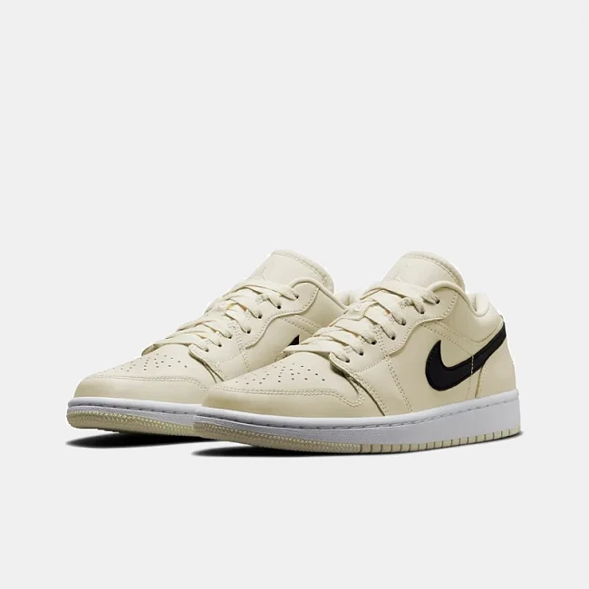 Nike Air Jordan 1 Low Coconut Milk