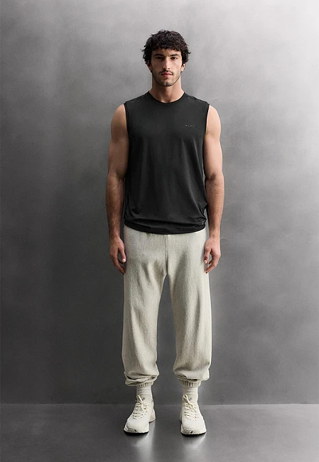 Zara Technical Tank Top Athleticz Black