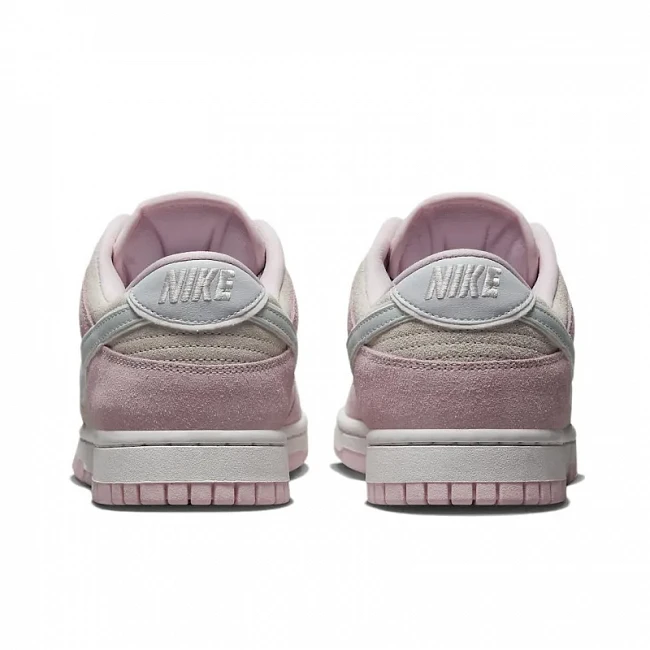 картинка Nike Dunk Low Lx Pink Foam магазин Одежда+ являющийся официальным дистрибьютором в России 