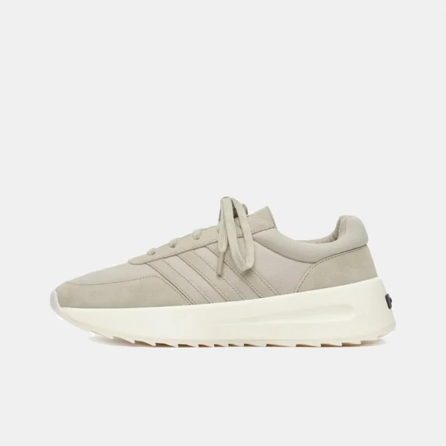 картинка Adidas Fear Of God Athletics Los Angeles Sesame магазин Одежда+ являющийся официальным дистрибьютором в России 