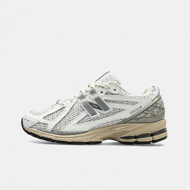 картинка New Balance 1906R "Sea Salt Marblehead" магазин Одежда+ являющийся официальным дистрибьютором в России 