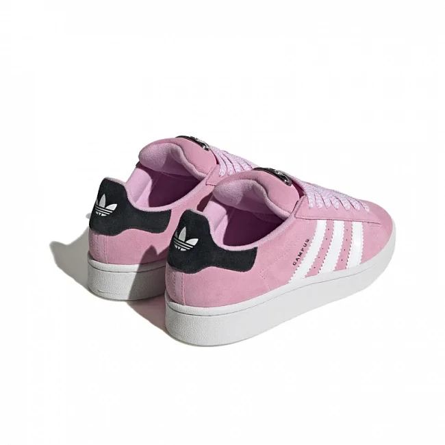 картинка Adidas Campus 00s WMNS "Bliss Lilac" магазин Одежда+ являющийся официальным дистрибьютором в России 