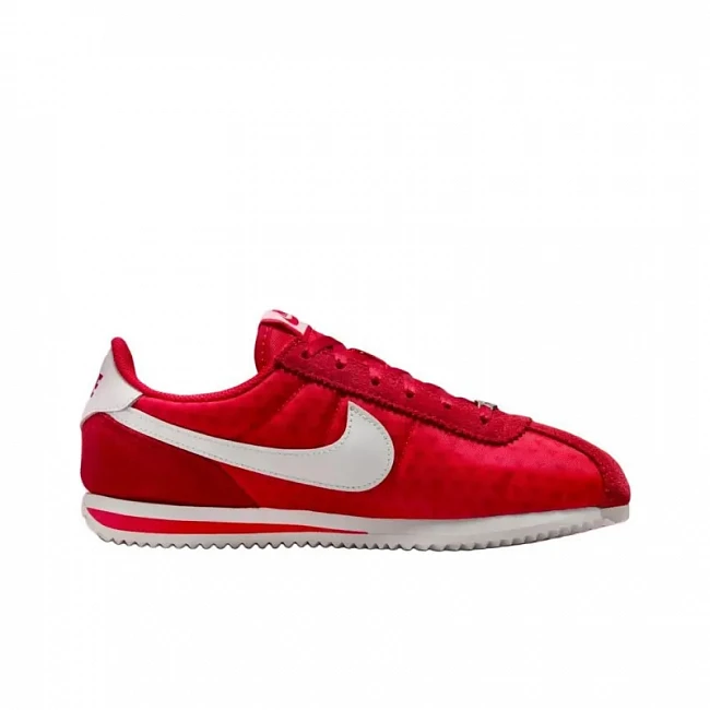 картинка Nike Cortez GS Valentines Day 2025 магазин Одежда+ являющийся официальным дистрибьютором в России 