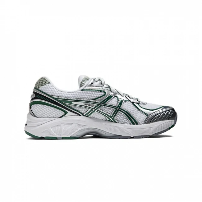 картинка Asics GT 2160 Shamrock Green магазин Одежда+ являющийся официальным дистрибьютором в России 