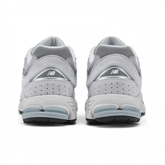 картинка New Balance 2002R Grey магазин Одежда+ являющийся официальным дистрибьютором в России 