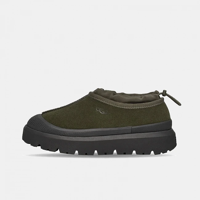 UGG Tasman Weather Hybrid Forest Night
