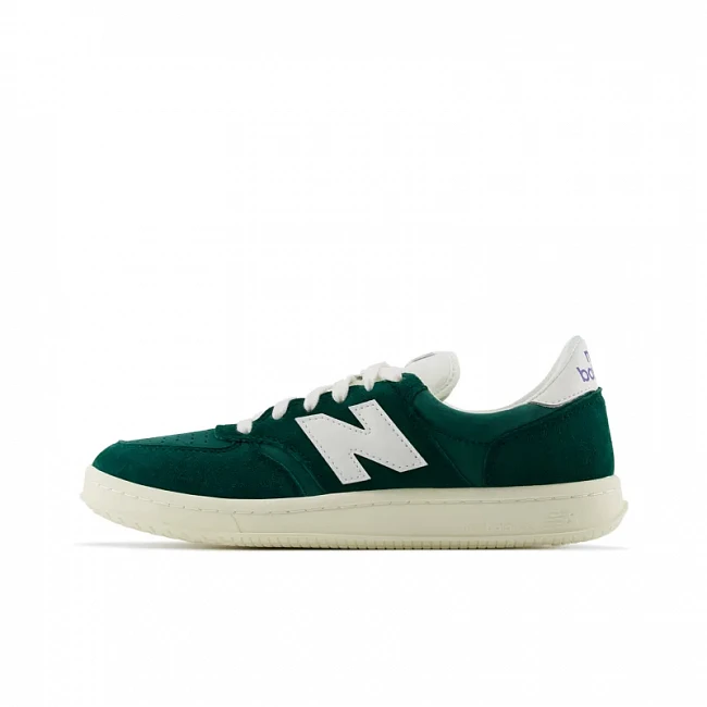 картинка New Balance T500 Marsh Green Angora магазин Одежда+ являющийся официальным дистрибьютором в России 