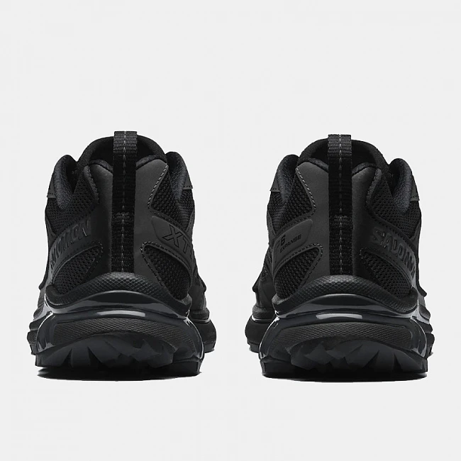 Salomon XT-6 Expanse Black