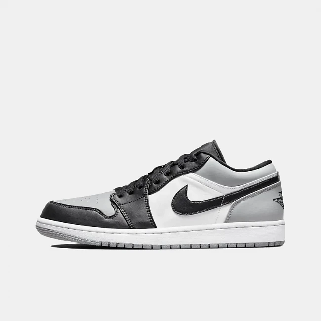 Nike Air Jordan 1 Low Shadow Toe