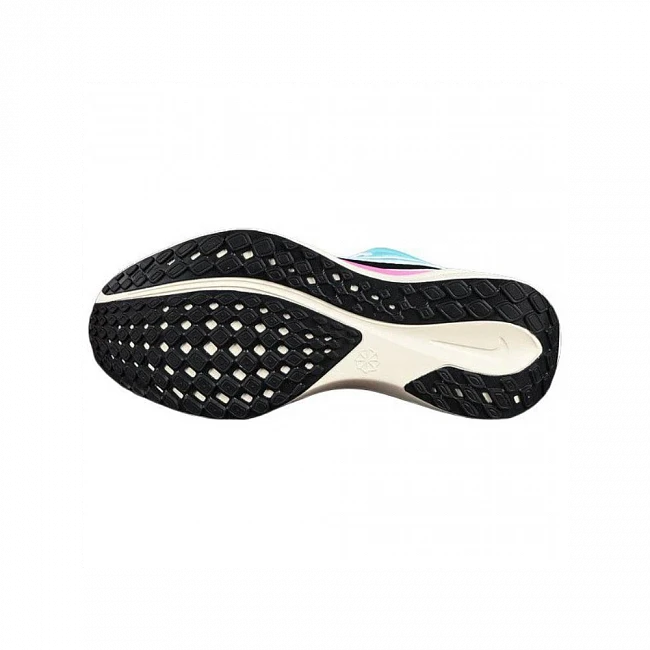 картинка Nike Air Zoom Pegasus 41 "White Playful Pink" магазин Одежда+ являющийся официальным дистрибьютором в России 