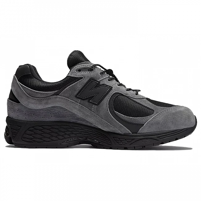 картинка JJJJound x New Balance NB 2002R Gore-Tex магазин Одежда+ являющийся официальным дистрибьютором в России 