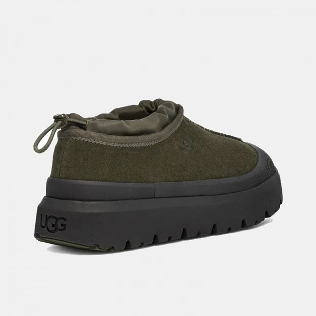 UGG Tasman Weather Hybrid Forest Night