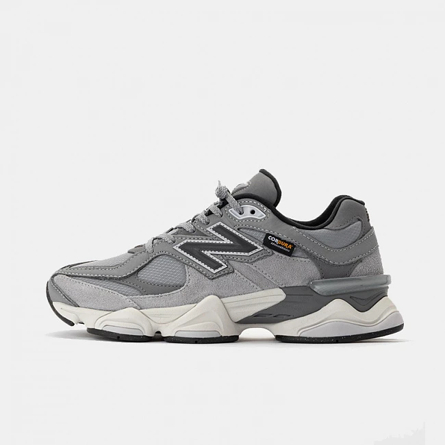 картинка New Balance 9060 Slate Gray магазин Одежда+ являющийся официальным дистрибьютором в России 