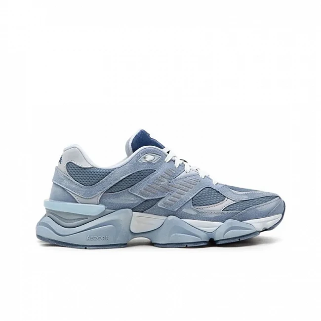картинка New Balance 9060 Grey Day 2023 магазин Одежда+ являющийся официальным дистрибьютором в России 