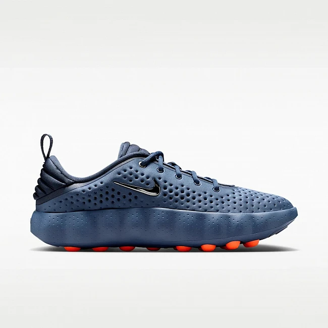 Nike Mind 002 Thunder Blue Chrome