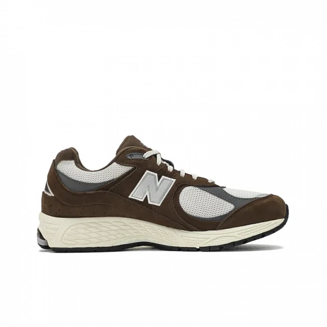 картинка New Balance 2002R "Adrift Moonbeam" магазин Одежда+ являющийся официальным дистрибьютором в России 
