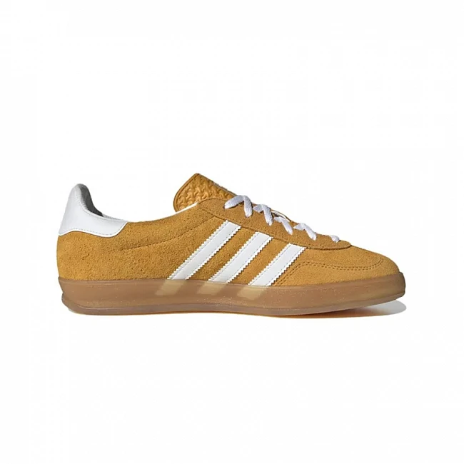 картинка Adidas Gazelle Orange "Peel White" магазин Одежда+ являющийся официальным дистрибьютором в России 