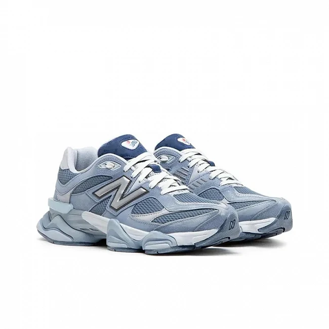 картинка New Balance 9060 Grey Day 2023 магазин Одежда+ являющийся официальным дистрибьютором в России 