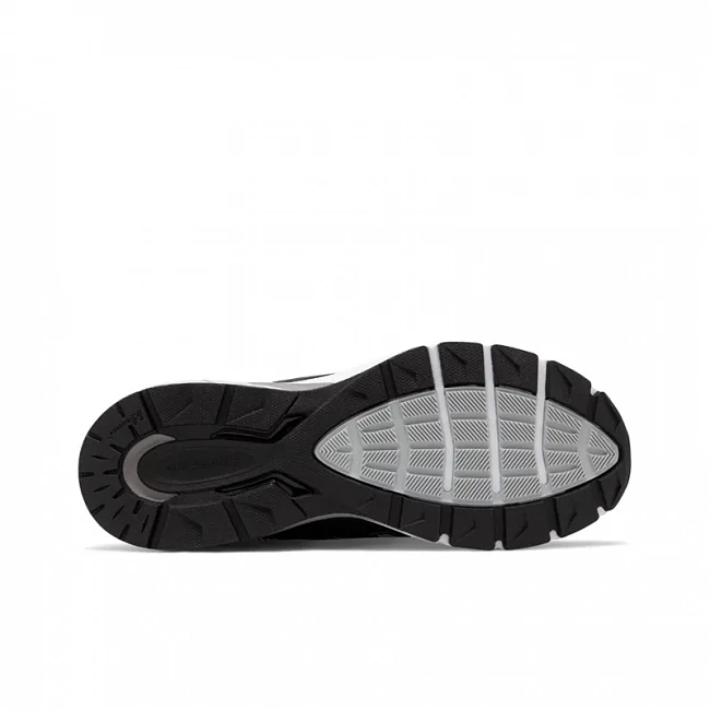 картинка New Balance 990 V5 Blue магазин Одежда+ являющийся официальным дистрибьютором в России 