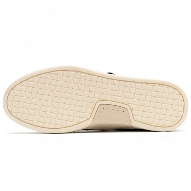 Foot Industry Gat Minimal Black