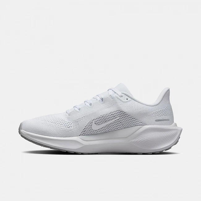Nike Air Zoom Pegasus 41 Triple White