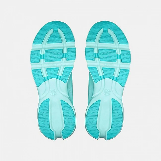 On Cloudsolo LOEWE Turquoise