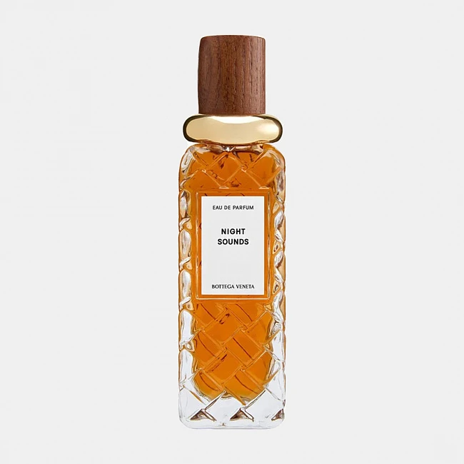 Bottega Veneta Night Sounds