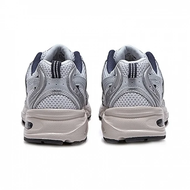 картинка New Balance 530 "Steel Grey" магазин Одежда+ являющийся официальным дистрибьютором в России 