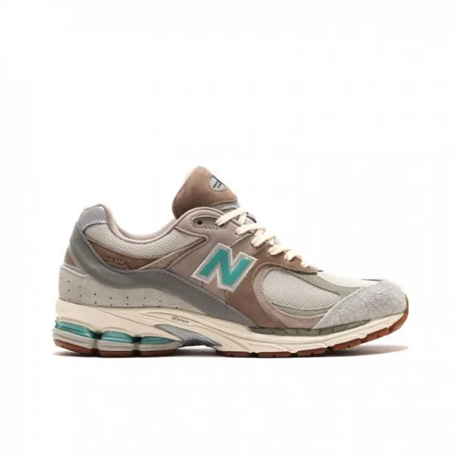 картинка New Balance 2002R Oasis магазин Одежда+ являющийся официальным дистрибьютором в России 