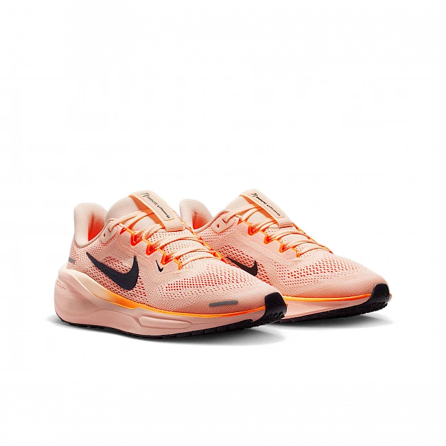 картинка Nike Air Zoom Pegasus 41 Crimson Tint Washed Coral магазин Одежда+ являющийся официальным дистрибьютором в России 