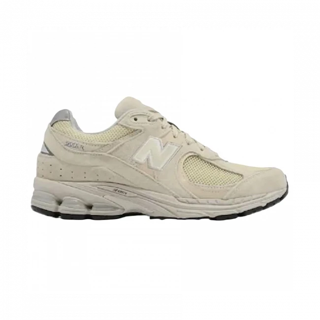 картинка New Balance 2002R 'Beige Suede' магазин Одежда+ являющийся официальным дистрибьютором в России 