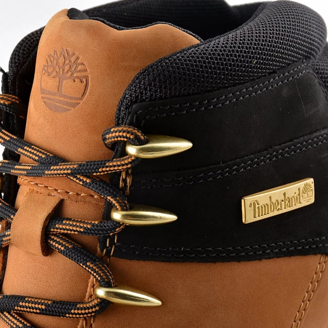 картинка Timberland Euro Sprint Hiker магазин Одежда+ являющийся официальным дистрибьютором в России 