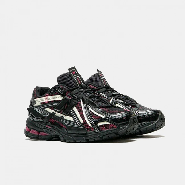 New Balance 1906A Black Pink