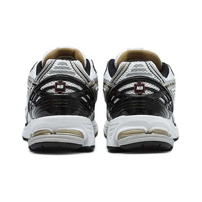 картинка New Balance 1906R "White Metallic Gold" магазин Одежда+ являющийся официальным дистрибьютором в России 